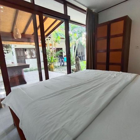 Sadia Home Stay Canggu Exterior foto